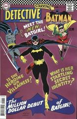 Detective Comics [Facsimile] #359 (2020) Comic Books Detective Comics Facsimile Edition Prices
