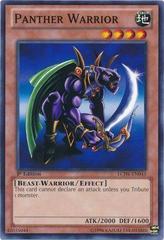 Panther Warrior YuGiOh Legendary Collection 4: Joey's World Mega Pack Prices