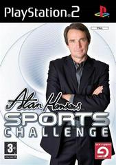 Alan Hansen´s Sports Challenge PAL Playstation 2 Prices