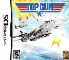 Top Gun Nintendo DS Prices