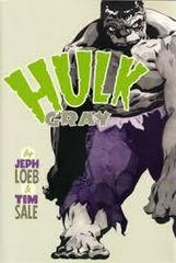 Hulk: Gray [Paperback] (2015) Comic Books Hulk: Gray Prices