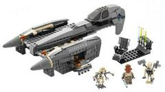 LEGO Set | General Grievous' Starfighter LEGO Star Wars
