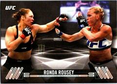 Ronda Rousey Ufc Cards 2017 Topps UFC Knockout Prices
