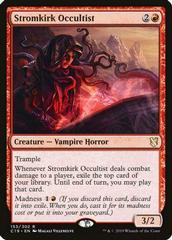 Stromkirk Occultist Magic Commander 2019 Prices