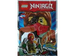 LEGO Set | Ronin LEGO Ninjago