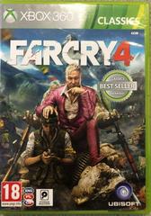 Far Cry 4 [Classics] PAL Xbox 360 Prices