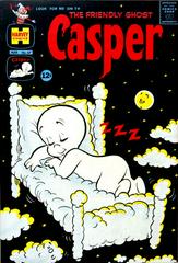 The Friendly Ghost, Casper #67 (1964) Comic Books Casper The Friendly Ghost Prices