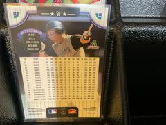 Matt Williams #50 Baseball Cards 2002 Donruss Prices