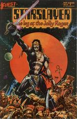 Starslayer #14 (1984) Comic Books Starslayer Prices