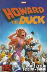 Howard the Duck: The Complete Collection [Paperback] #3 (2016) Comic Books Howard the Duck Prices