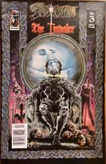 Spawn: The Impaler [Newsstand] #3 (1996) Comic Books Spawn: The Impaler Prices