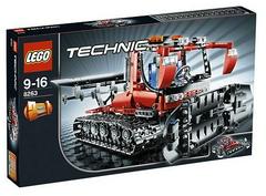 Snow Groomer #8263 LEGO Technic Prices