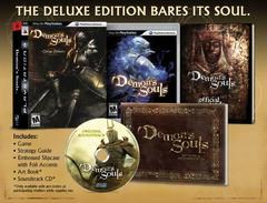 Demon's Souls [Deluxe Edition] Playstation 3 Prices