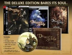 Demon's souls ps3 store price