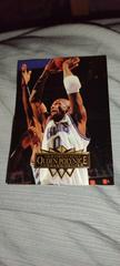 Olden Polynice #157 Basketball Cards 1995 Fleer Prices