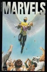 Marvels #2 (1994) Comic Books Marvels Prices