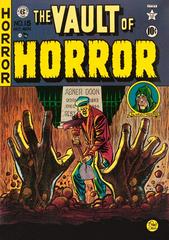 Vault of Horror #15 (1950) Comic Books Vault of Horror Prices