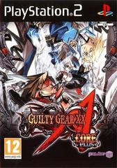 Guilty Gear XX Accent Core Plus PAL Playstation 2 Prices