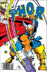 The Mighty Thor [Jeweler] #337 (1983) Comic Books Mighty Thor Prices