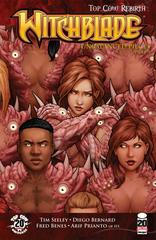 Witchblade #153 (2012) Comic Books Witchblade Prices