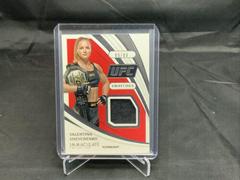 Valentina Shevchenko Ufc Cards 2021 Panini Immaculate UFC Swatches Prices