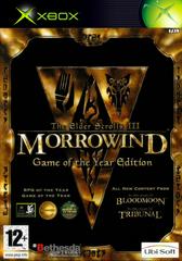 Elder Scrolls III: Morrowind [Game of the Year Edition] PAL Xbox Prices