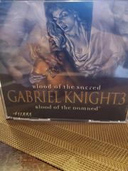 Gabriel Knight 3 PC Games Prices