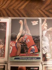 Charles Shackleford Basketball Cards 1992 Ultra Prices