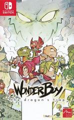 Wonder Boy: The Dragon's Trap Asian English Switch Prices