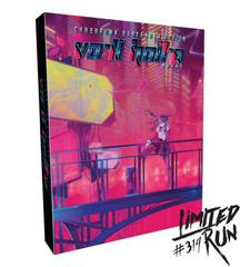 Va-11 Hall-A [Collector's Edition] Playstation 4 Prices