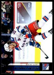 Artemi Panarin #T-47 Hockey Cards 2021 Upper Deck 2006-07 Retro Prices