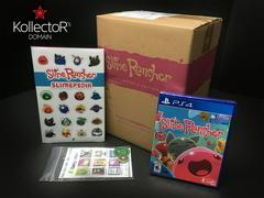  Slime Rancher: Deluxe Edition - PlayStation 4