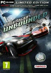 Ridge Racer Unbounded [Limited Edition] PC Games Prices