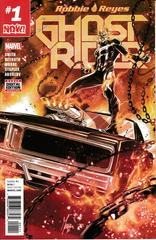 Marvel Comics 2017 NEW back issue NM Ghost Rider #1 