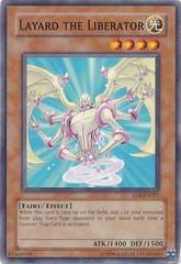 Layard the Liberator YuGiOh Enemy of Justice Prices