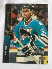 Dale Craigwell Hockey Cards 1995 Upper Deck Prices