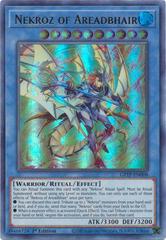 Nekroz of Areadbhair YuGiOh Ghosts From the Past Prices