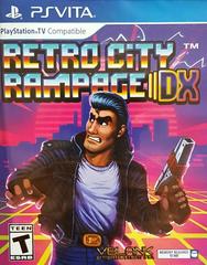 Retro City Rampage DX [Re-Release] Playstation Vita Prices