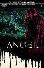 Angel #1 (2019) Comic Books Angel Prices