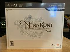 Ni No Kuni: Wrath of the White Witch [Wizard's Edition] Playstation 3 Prices