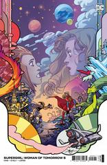 Supergirl: Woman of Tomorrow [Reeder] #5 (2021) Comic Books Supergirl: Woman of Tomorrow Prices