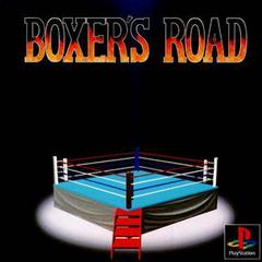 Boxer's Road JP Playstation Prices