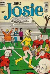 Josie #10 (1964) Comic Books Josie Prices