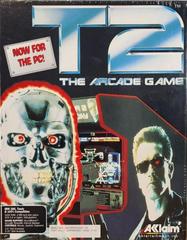 T2: The Arcade Game PC Games Prices