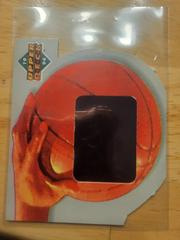 3d Pro View Glasses Basketball Cards 1993 Upper Deck Pro View 3-D Prices