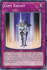 Copy Knight YuGiOh Super Starter: V for Victory Prices
