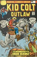 Kid Colt Outlaw [30 Cent ] Comic Books Kid Colt Outlaw Prices