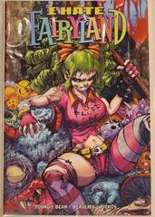 I Hate Fairyland [Yak] Comic Books I Hate Fairyland Prices