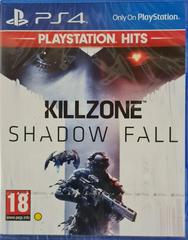 Killzone Shadow Fall [Playstation Hits] PAL Playstation 4 Prices