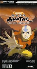Avatar The Last Airbender Strategy Guide Prices